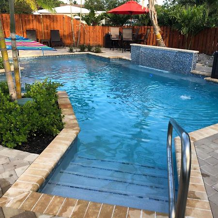 Billy'S Resort- Men Only - Solo Hombres Wilton Manors Ngoại thất bức ảnh
