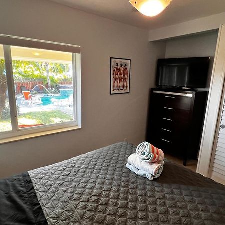 Billy'S Resort- Men Only - Solo Hombres Wilton Manors Ngoại thất bức ảnh