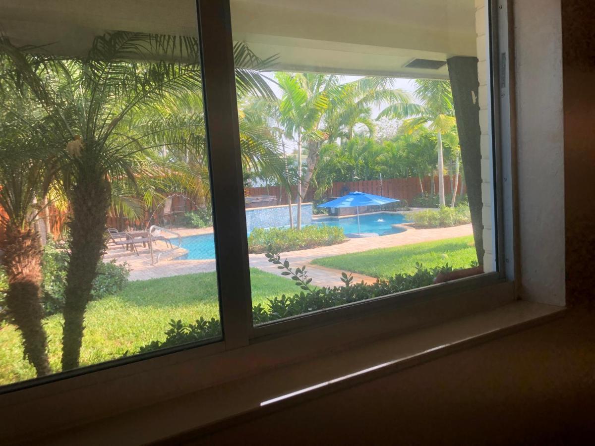 Billy'S Resort- Men Only - Solo Hombres Wilton Manors Ngoại thất bức ảnh