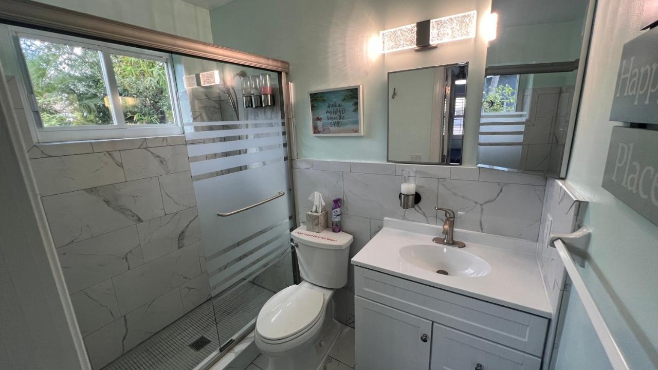 Billy'S Resort- Men Only - Solo Hombres Wilton Manors Ngoại thất bức ảnh