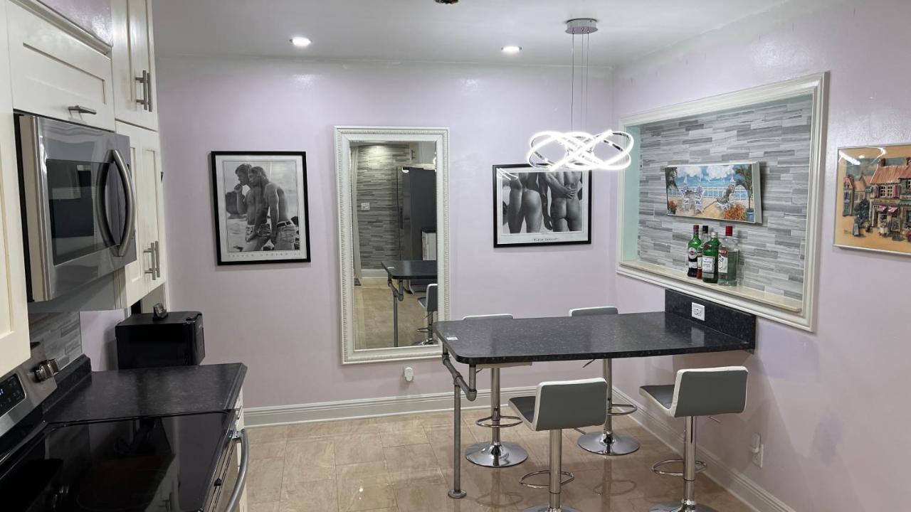 Billy'S Resort- Men Only - Solo Hombres Wilton Manors Ngoại thất bức ảnh
