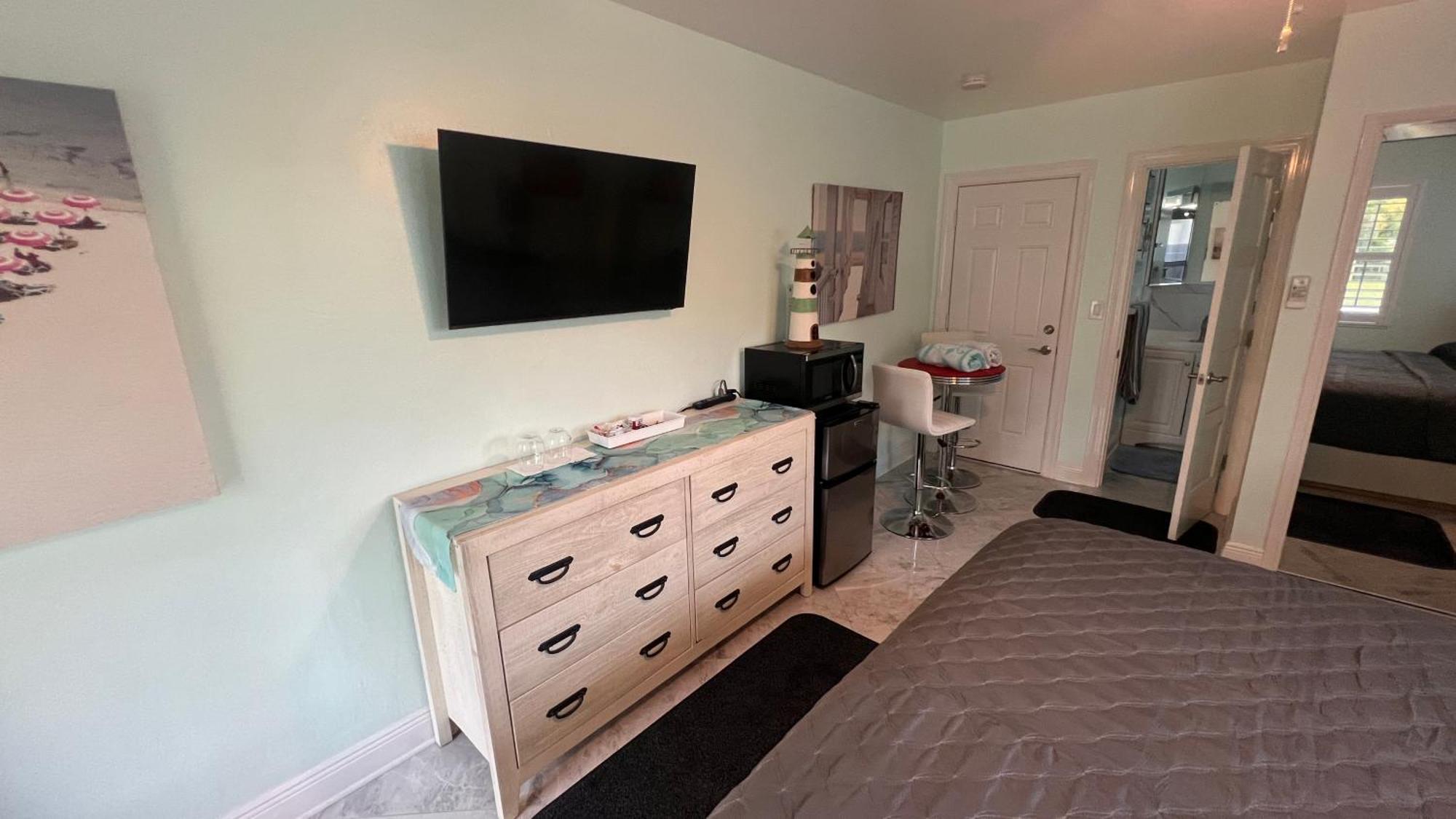 Billy'S Resort- Men Only - Solo Hombres Wilton Manors Ngoại thất bức ảnh