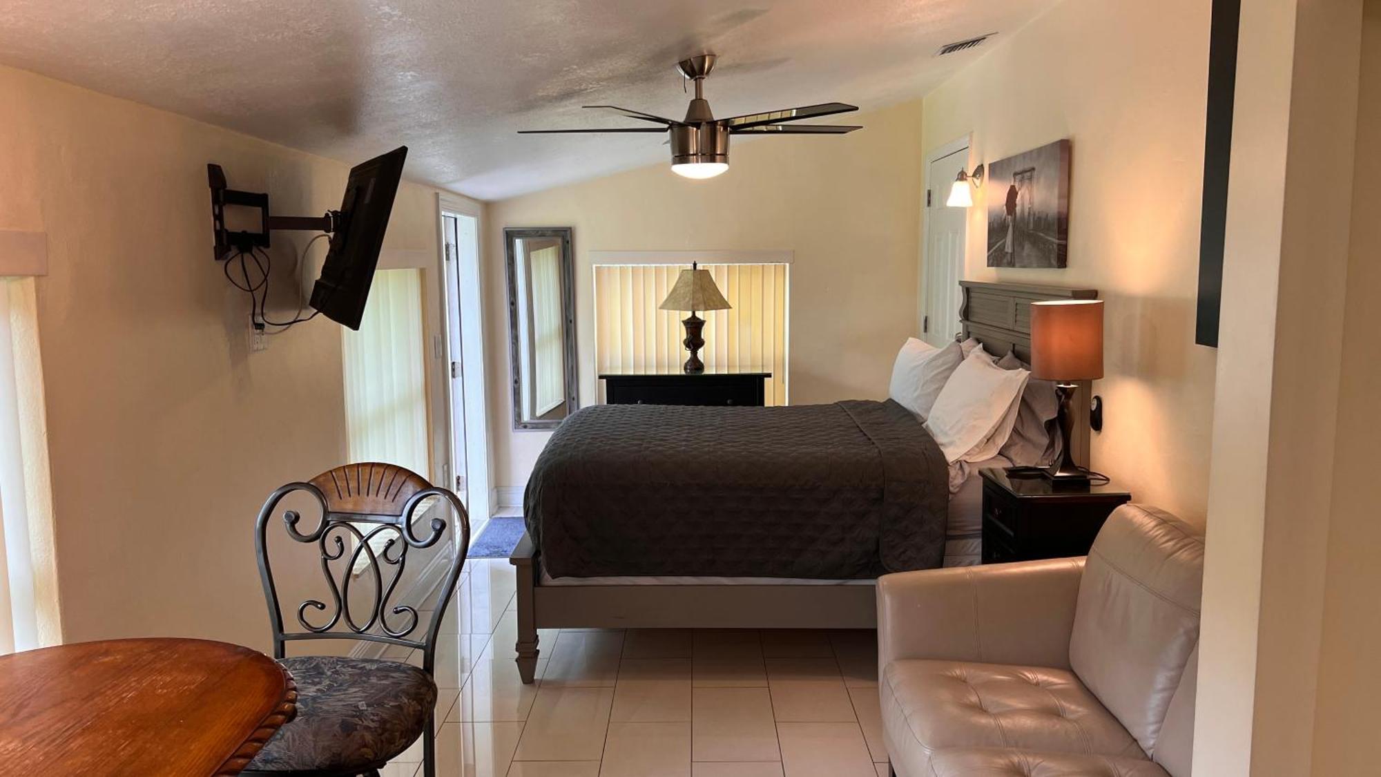 Billy'S Resort- Men Only - Solo Hombres Wilton Manors Ngoại thất bức ảnh